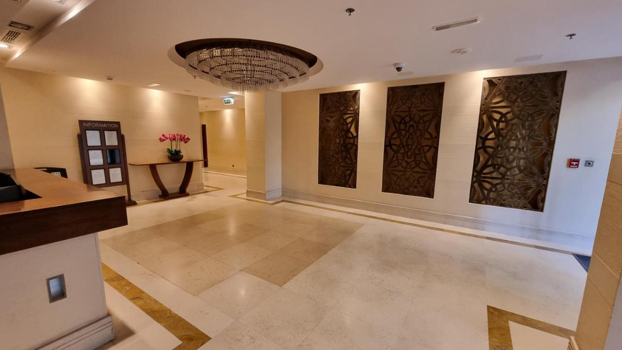 דובאי Luxury Beachfront 2Bd Apt, Shams, Jbr מראה חיצוני תמונה