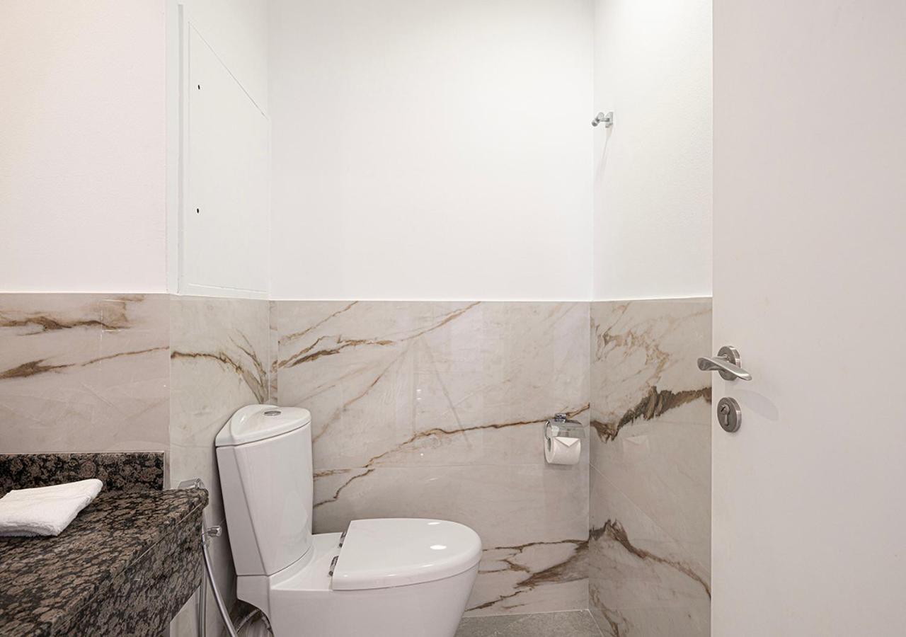 דובאי Luxury Beachfront 2Bd Apt, Shams, Jbr מראה חיצוני תמונה