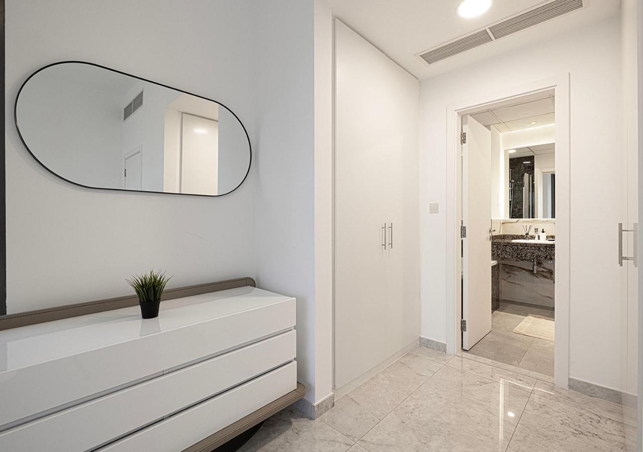 דובאי Luxury Beachfront 2Bd Apt, Shams, Jbr מראה חיצוני תמונה