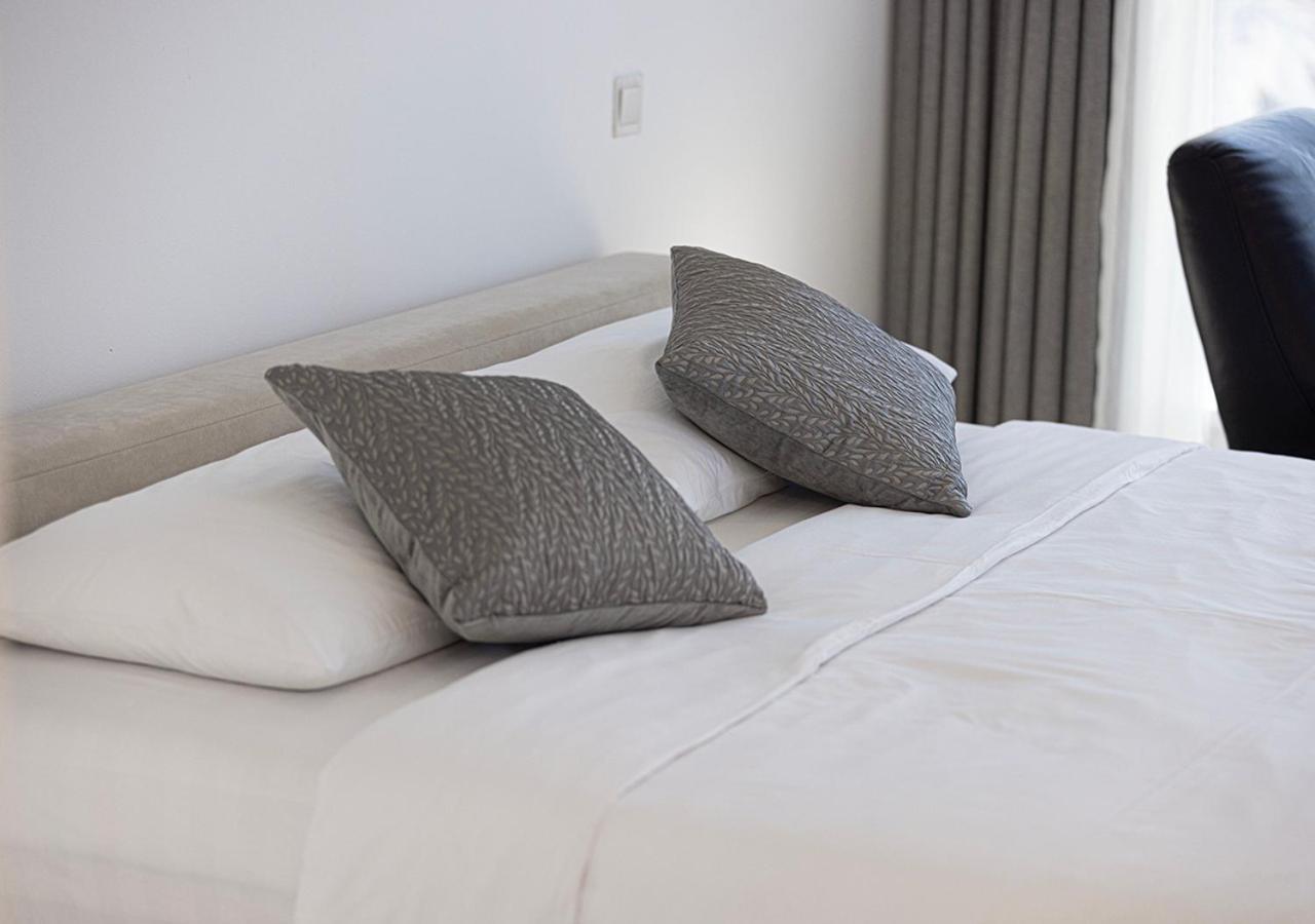 דובאי Luxury Beachfront 2Bd Apt, Shams, Jbr מראה חיצוני תמונה